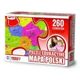 puzzle-260-el-mapa-polski-zachem