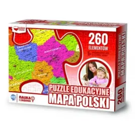 puzzle-260-el-mapa-polski-zachem