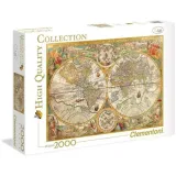 puzzle-2000-el-ancient-map-clementoni
