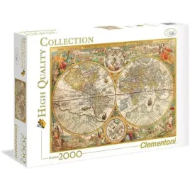 puzzle-2000-el-ancient-map-clementoni