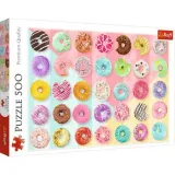 puzzle-500-el-donaty-trefl