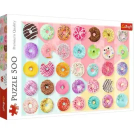 puzzle-500-el-donaty-trefl