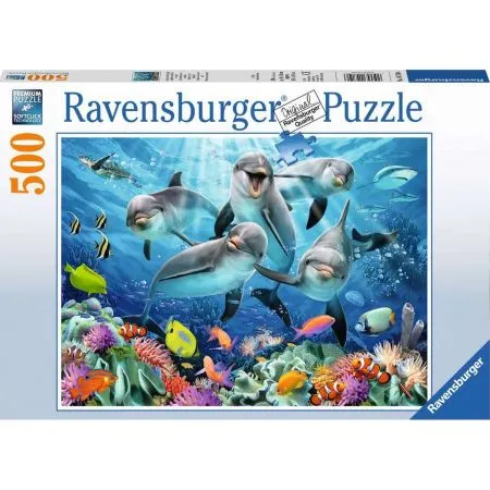 puzzle-500-el-delfiny-ravensburger