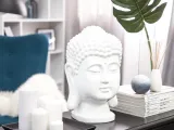 figurka-glowa-biala-buddha-stan-nowy