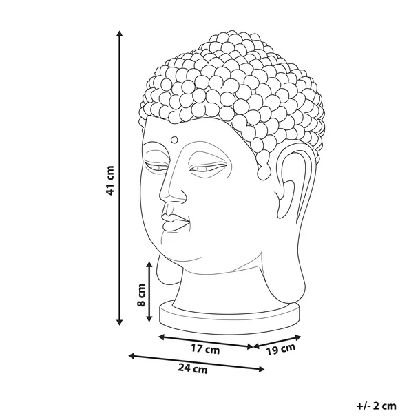 figurka-glowa-biala-buddha-zasilanie-brak-informacji