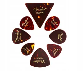fender-all-shapes-tortoise-shell-medium-8-kostki