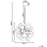 lampa-wiszaca-biala-maritsa-stan-nowy-kolor-bialy