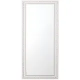 lustro-scienne-50-x-130-cm-biale-mauleon