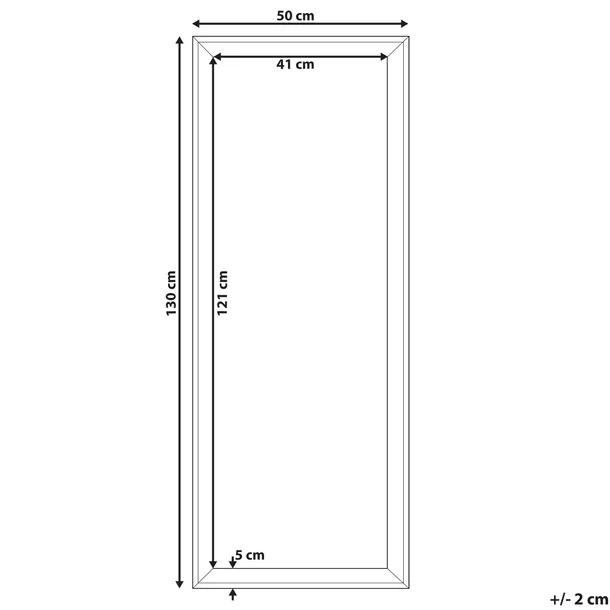 lustro-scienne-50-x-130-cm-biale-benon-material-ramy-tworzywo-sztuczne