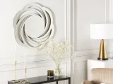 lustro-scienne-70-cm-srebrne-treban-stan-nowy