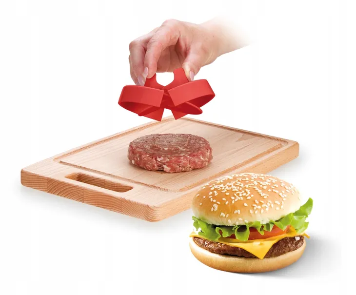 foremka-do-przygotowania-hamburgerow-tescoma-10-cm-stan-nowy