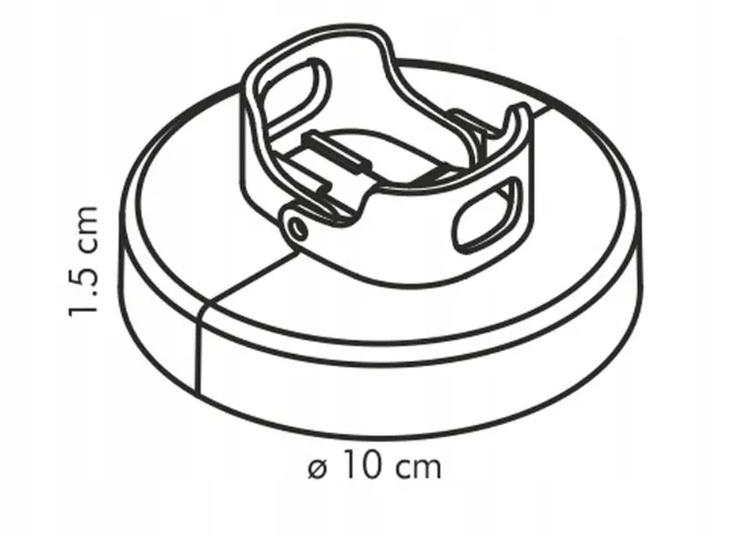 foremka-do-przygotowania-hamburgerow-tescoma-10-cm-marka-tescoma