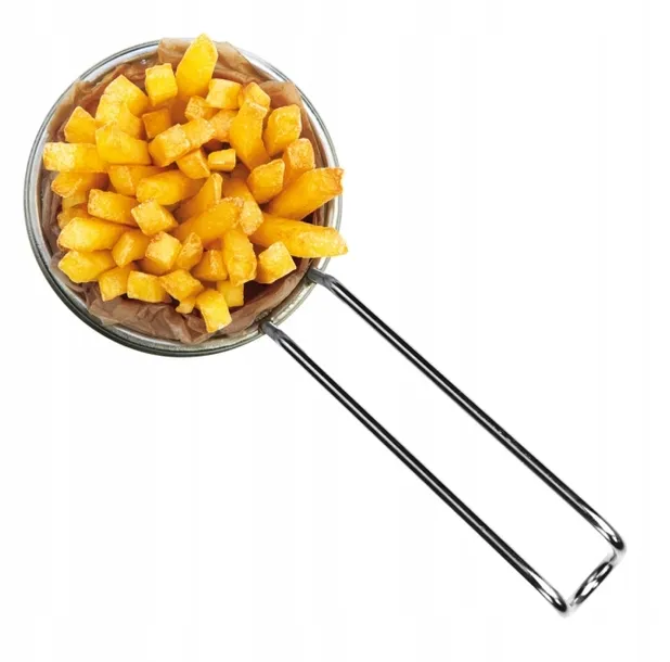 koszyk-do-serwowania-tescoma-8-cm-stal-nierdzewna-stan-nowy