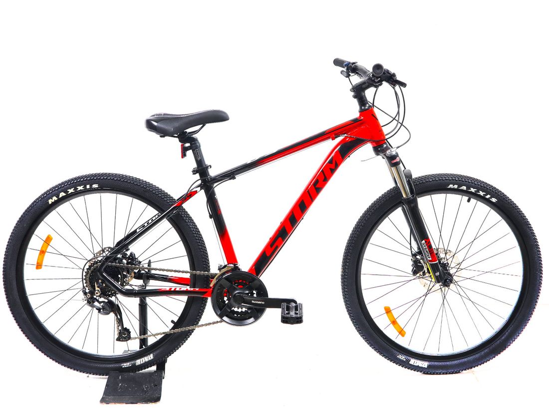 ryder shark mtb price