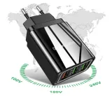 ladowarka-qualcomm-quick-charge-3-0-3x-usb-black-stan-nowy