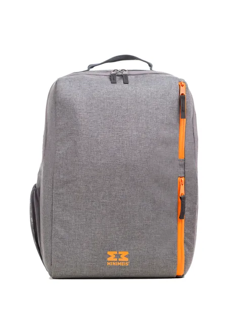 minimeis-plecak-gray-orange