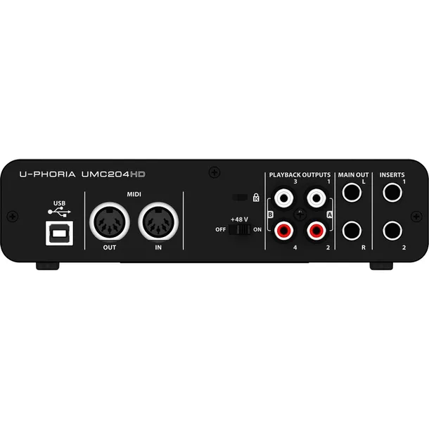 behringer-umc204hd-interfejs-usb-audio-marka-behringer