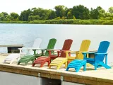 podnozek-ogrodowy-czerwony-adirondack-stan-nowy