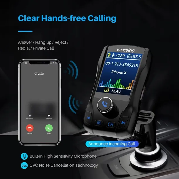 transmiter-nadajnik-fm-bluetooth-2xusb-model-yp-267-a2-stan-nowy