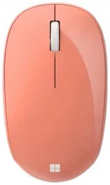 mysz-bluetooth-microsoft-value-brzoskwiniowa