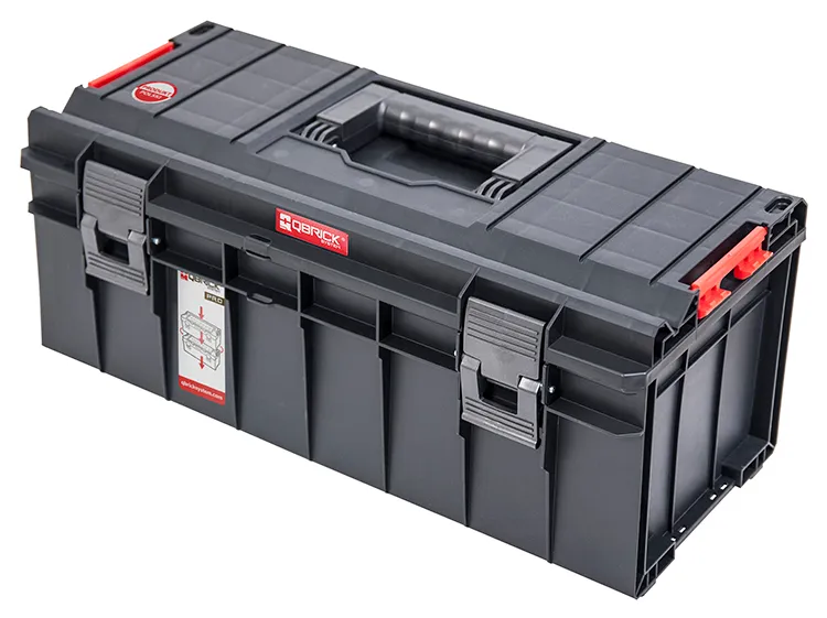 qbrick-system-pro-skrzynia-na-narzedzia-600-basic-stan-nowy