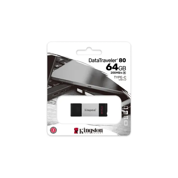 kingston-pendrive-64gb-usb-c-dt80-pojemnosc-inna