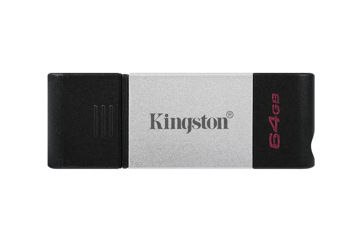 kingston-pendrive-64gb-usb-c-dt80-kolor-szary