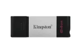 kingston-pendrive-64gb-usb-c-dt80-kolor-szary