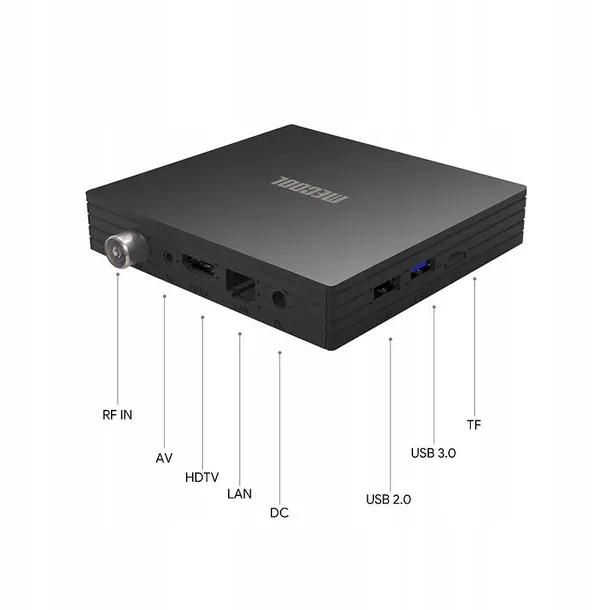 tv-box-mecool-kt1-dekoder-dvb-t2-hevc-android-10-cechy-dodatkowe-obsluga-napisow-wbudowany-hdd-wbudowany-tuner-tv