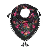 chusta-folk-flower