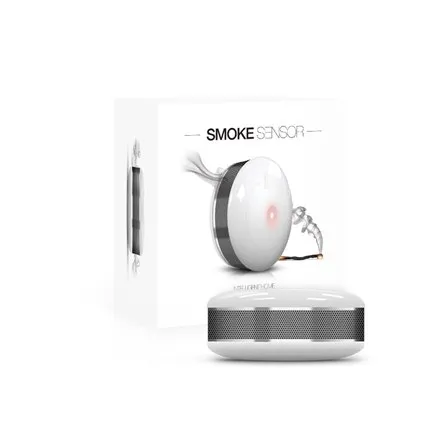 fibaro-smoke-sensor-z-wave-stan-nowy-waga-z-opakowaniem-0-3-kg