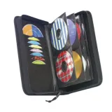 case-logic-cd-wallet-nylon-black-72-discs-waga-z-opakowaniem-0-3-kg-stan-nowy