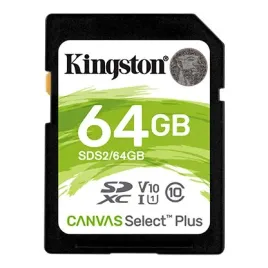 kingston-canvas-select-plus-uhs-i-64-gb-sdxc-flash-memory-class-10