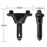 transmiter-usb-do-samochodu-do-muzyki-fm-bluetooth-stan-nowy