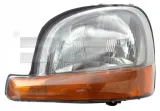 reflektor-lewy-h4-renault-kangoo-97-stan-nowy