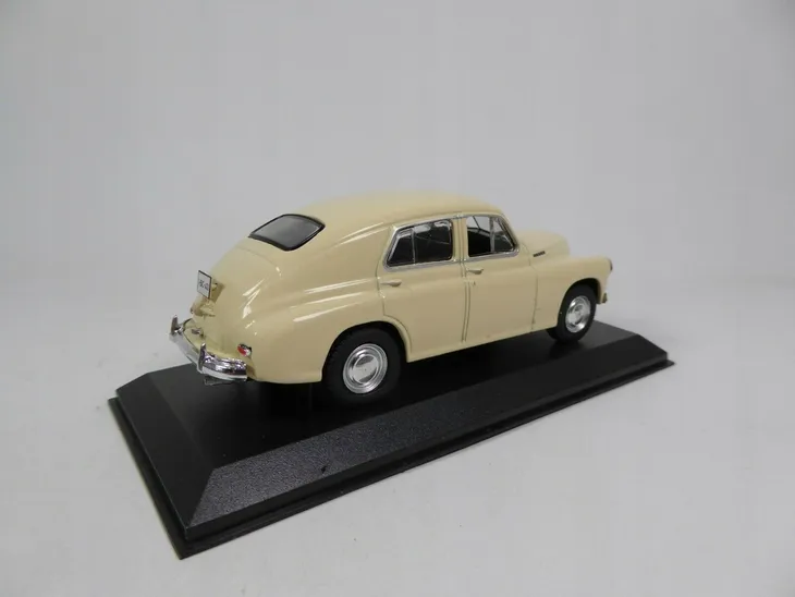 deagostini-gaz-m20-pobieda