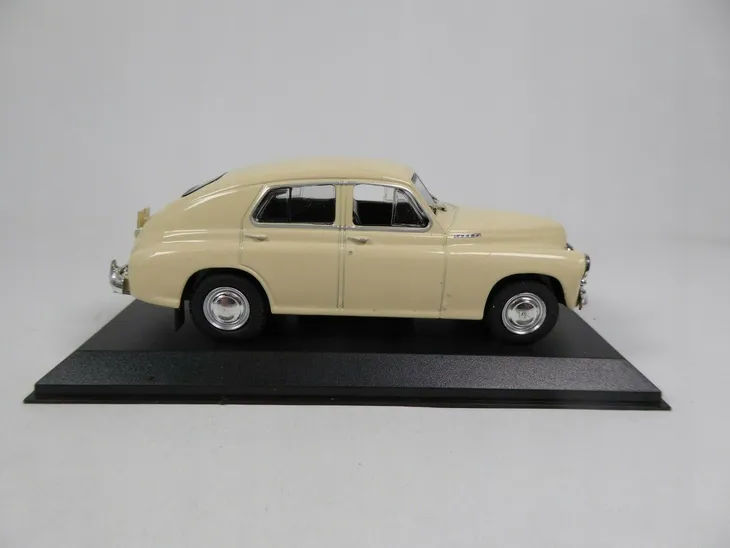 deagostini-gaz-m20-pobieda