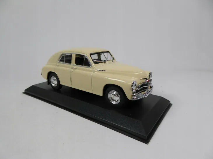 deagostini-gaz-m20-pobieda