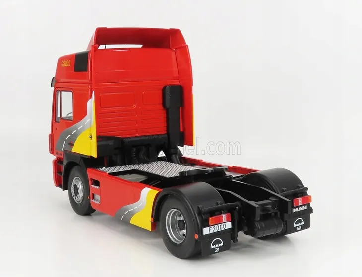 mcg-man-f2000-463-1994