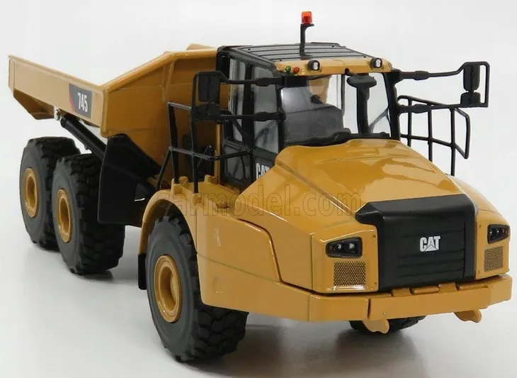 dm-models-caterpillar-cat745