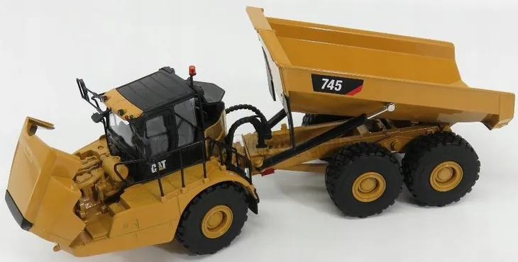 dm-models-caterpillar-cat745
