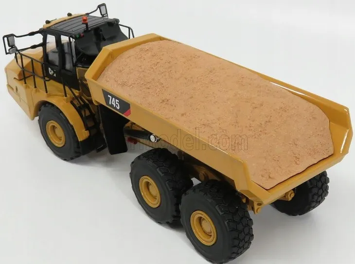dm-models-caterpillar-cat745