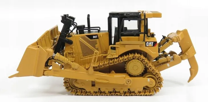 dm-models-caterpillar-d8t