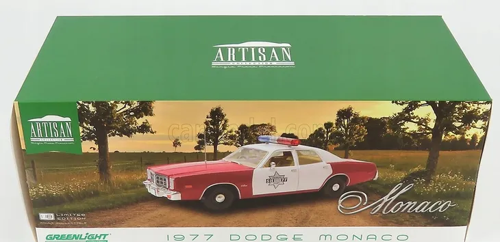 greenlight-dodge-monaco-alabama-sheriff