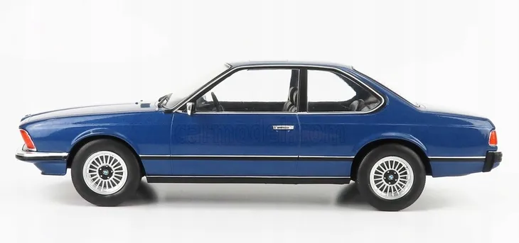 mcg-bmw-628-csi-e24niebieski