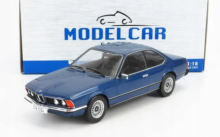 mcg-bmw-628-csi-e24niebieski