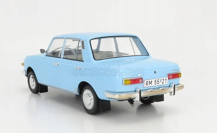 mcg-wartburg-353-niebieski