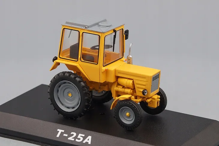 hachette-t-25a-zolty