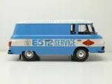 mcg-barkas-b1000-fortschritt-e512-service