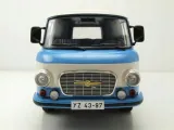 mcg-barkas-b1000-fortschritt-e512-service